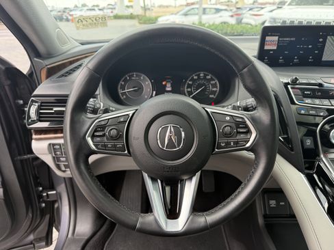 Used 2020 Acura RDX FWD w/ Advance Package image 18