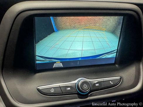 Used 2019 Chevrolet Camaro LS image 20