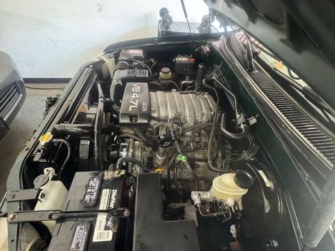 Used 2003 Toyota Tundra SR5 image 5