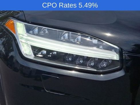 Used 2023 Volvo XC90 B6 Plus w/ Protection Package Premier AWD/4WD image 11