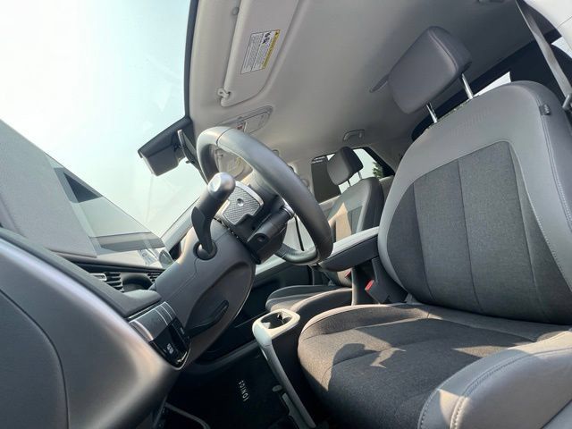 Certified 2024 Hyundai Ioniq 5 SE AWD/4WD image 14
