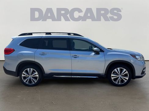 Used 2022 Subaru Ascent Limited AWD/4WD image 8