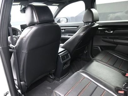 Certified 2024 Honda CR-V Sport Touring