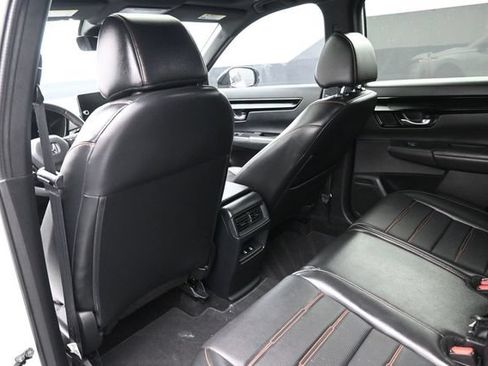 Certified 2024 Honda CR-V Sport Touring image 2