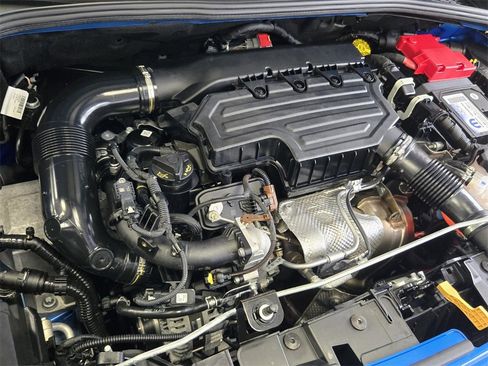 Used 2023 FIAT 500X Sport w/ Technology Group image 18