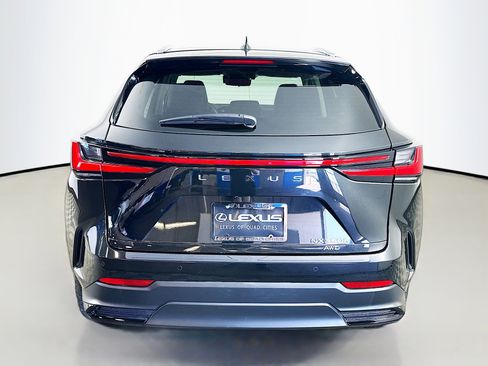 Used 2024 Lexus NX 350h AWD w/ Vision Package image 6