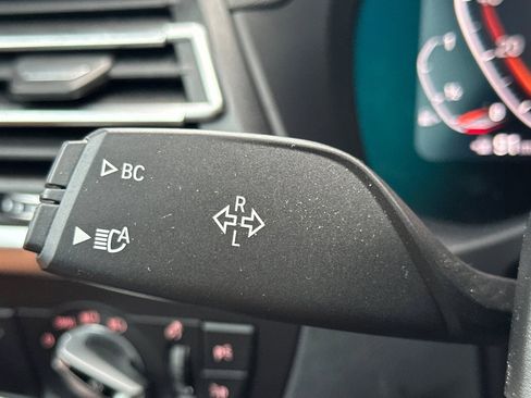 Certified 2023 BMW X3 xDrive30i w/ Convenience Package w/ZPA image 32