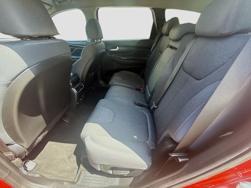 Used 2021 Hyundai Santa Fe SE w/ Cargo Package FWD image 20