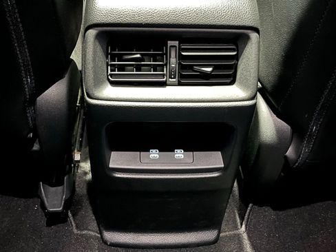 Used 2025 Honda CR-V Sport Touring image 35