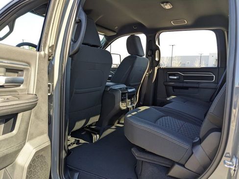 Used 2026 RAM 2500 Big Horn image 44