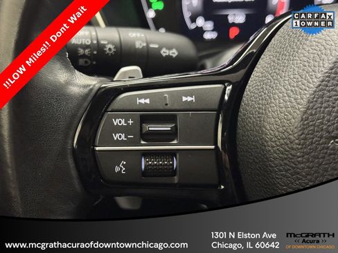 Used 2024 Acura Integra A-Spec image 22