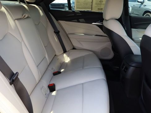 Used 2020 Cadillac CT4 Premium Luxury AWD/4WD image 27