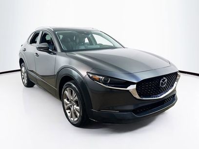 Used 2020 MAZDA CX-30 Premium