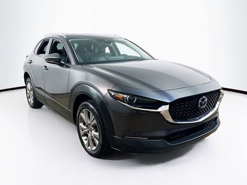 Used 2020 MAZDA CX-30 AWD w/ Premium Package image 1