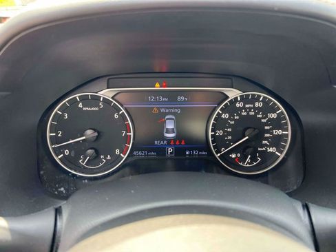 Used 2024 Nissan Altima 2.5 SR FWD image 24