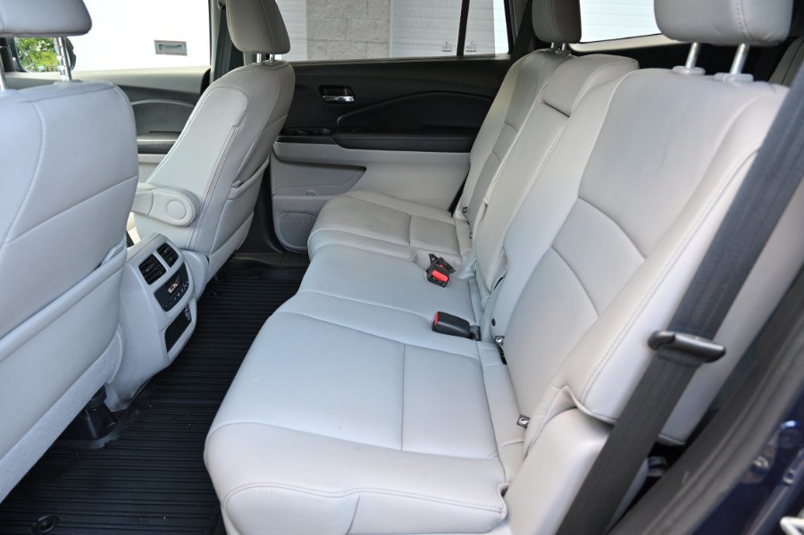 Used 2019 Honda Pilot EX-L image 11