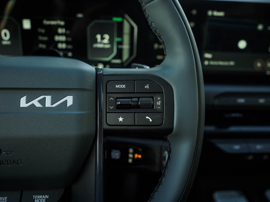 New 2027 Kia Telluride SX X-Line AWD/4WD image 23