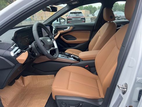 New 2025 Audi A5 2.0T Premium image 22