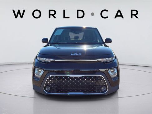 Used 2022 Kia Soul EX image 9