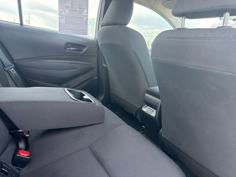 Certified 2024 Toyota Corolla LE image 24