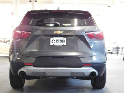 Used 2020 Chevrolet Blazer LT FWD image 7