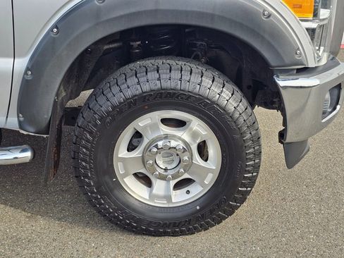 Used 2015 Ford F350 XLT w/ XLT Value Package image 9