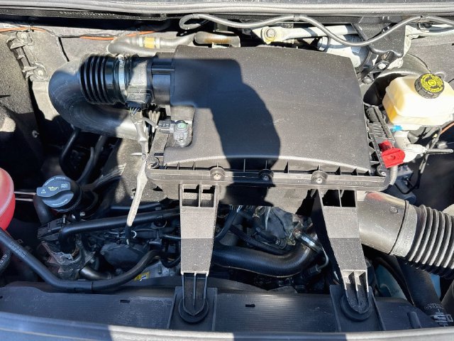 Used 2018 Mercedes-Benz Sprinter 2500 image 29