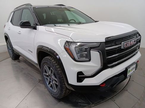New 2026 GMC Terrain AT4 AWD/4WD image 26