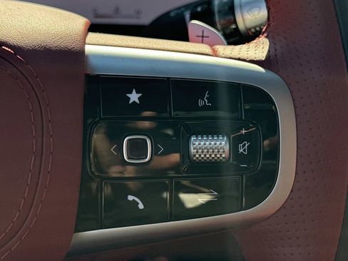 New 2026 Genesis GV80 3.5T e-SC image 26