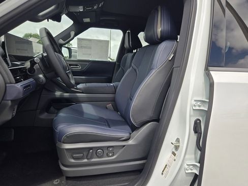 New 2026 INFINITI QX80 4WD w/ Sport Exterior Package image 12