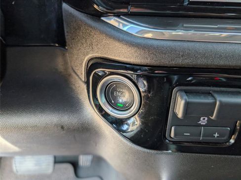 Used 2025 Chevrolet Silverado 1500 High Country w/ Technology Package image 23