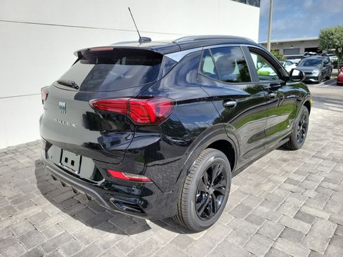 New 2026 Buick Encore GX Sport Touring image 6