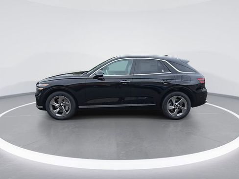 New 2026 Genesis GV70 2.5T Advanced image 5