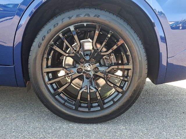 Certified 2025 Maserati Grecale Modena AWD/4WD image 19