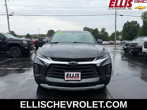 Used 2020 Chevrolet Blazer LT AWD/4WD image 1
