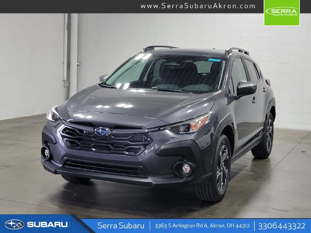 New 2026 Subaru Crosstrek 2.5i Premium AWD/4WD image 1