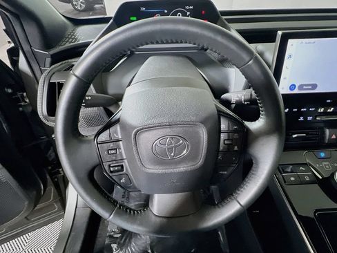 Certified 2023 Toyota bZ4X FWD image 10