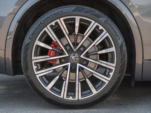 Used 2023 Maserati Grecale Modena AWD/4WD image 24