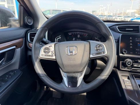 Used 2019 Honda CR-V EX image 11