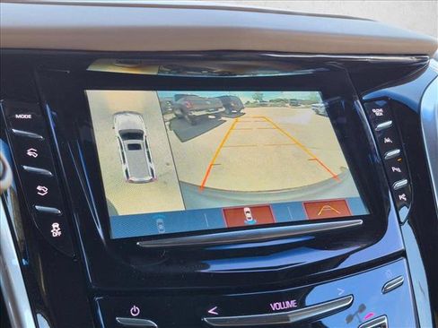 Used 2018 Cadillac Escalade ESV Platinum AWD/4WD image 14