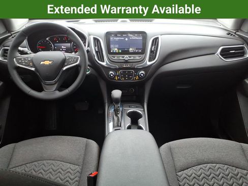 Certified 2023 Chevrolet Equinox LT FWD image 13