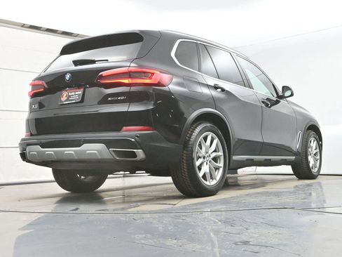 Used 2021 BMW X5 xDrive40i w/ Premium Package image 33