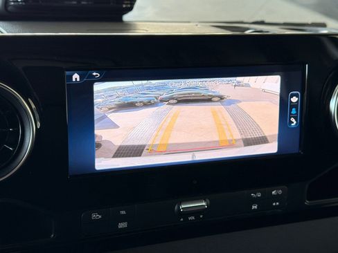 New 2026 Mercedes-Benz Sprinter 2500 image 14