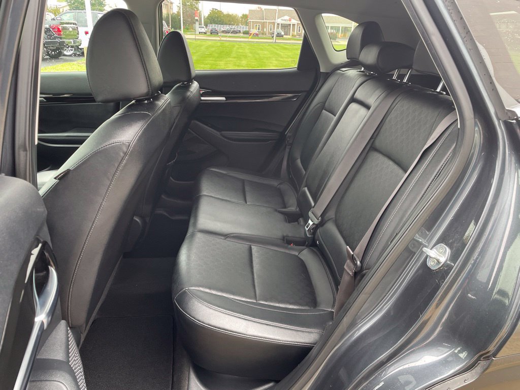 Used 2021 Kia Seltos EX AWD/4WD image 11