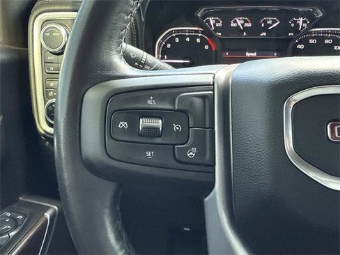 Used 2021 GMC Sierra 1500 SLT image 25
