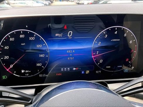 Used 2026 Mercedes-Benz GLC 300 4MATIC image 22