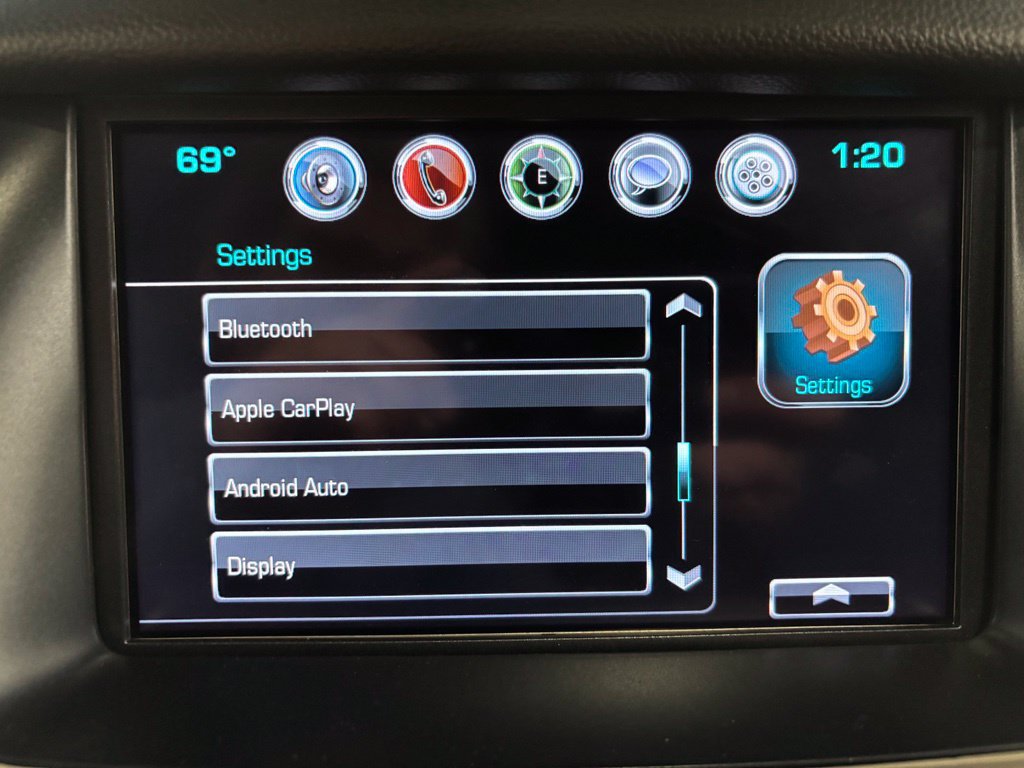 Used 2019 GMC Yukon Denali w/ Open Road Package AWD/4WD image 33