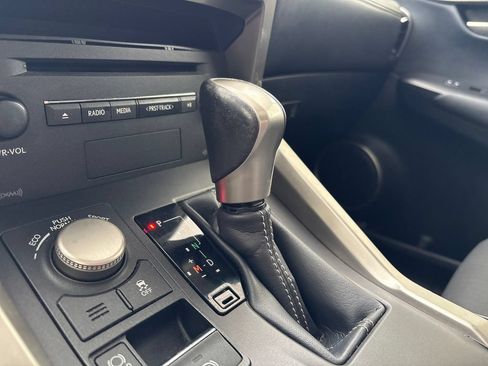 Used 2017 Lexus NX 200t FWD w/ Premium Package image 20