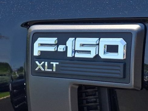 Certified 2022 Ford F150 XLT w/ Equipment Group 302A High AWD/4WD image 37