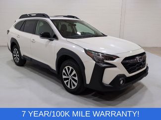 Certified 2024 Subaru Outback Premium AWD/4WD 360° Tour